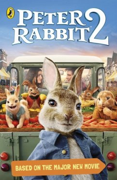 Peter Rabbit Movie 2 Novelisation - Puffin