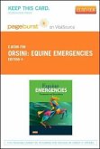 Equine Emergencies - Elsevier eBook on Vitalsource (Retail Access Card): Treatment and Procedures