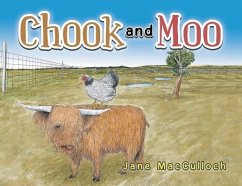 Chook and Moo - MacCulloch, Jane