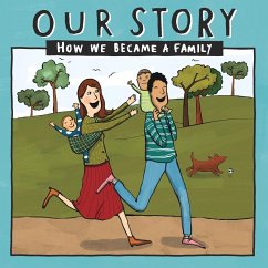 OUR STORY - HOW WE BECAME A FAMILY (14) - Donor Conception Network