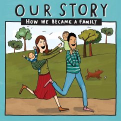 OUR STORY - HOW WE BECAME A FAMILY (14) - Donor Conception Network