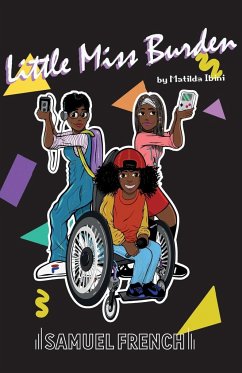 Little Miss Burden - Ibini, Matilda