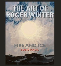 The Art of Roger Winter, Volume 22 - Kalil, Susie