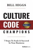Culture Code Champions