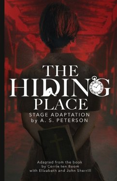 The Hiding Place