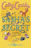 Sasha's Secret