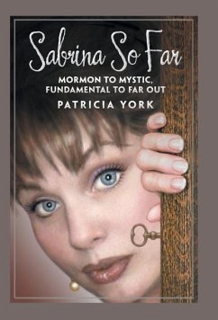 Sabrina so Far - York, Patricia