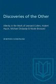 Discoveries of the Other