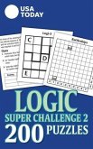 USA Today Logic Super Challenge 2
