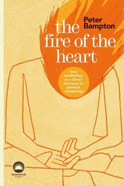 Cover The Fire of the Heart