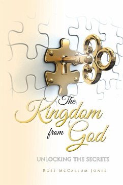 The Kingdom from God - Jones, Ross McCallum