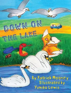 Down on the Lake - Mooney, Patrick