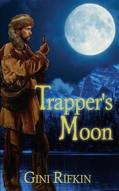 Cover Trapper's Moon