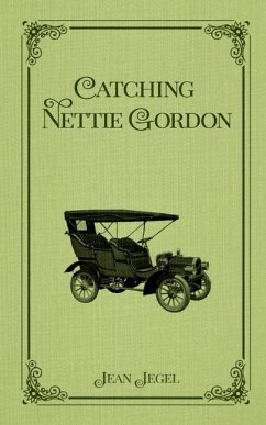 Catching Nettie Gordon - Jegel, Jean