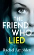 The Friend Who Lied - Bild 1