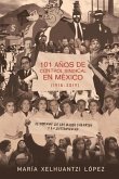 101 Años de Control Sindical En México (1918-2019): El por qué de los bajos salarios y la desigualdad