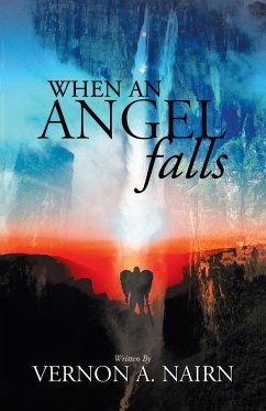 When an Angel Falls - Nairn, Vernon A.