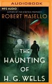 The Haunting of H. G. Wells