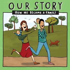 OUR STORY - HOW WE BECAME A FAMILY (8) - Donor Conception Network