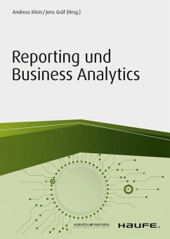 Cover Reporting und Business Analytics (eBook, PDF)