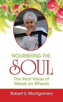 Nourishing the Soul - Montgomery, Robert U