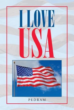 I Love Usa - Pedram