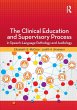 The Clinical Education and Supervisory... - Bild 1