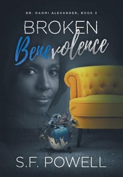 Broken Benevolence - Powell, S F