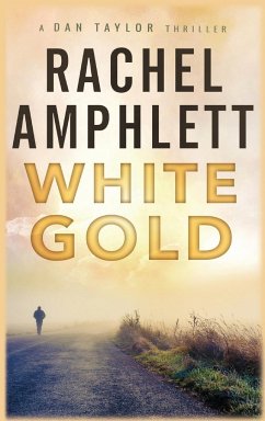 White Gold - Amphlett, Rachel