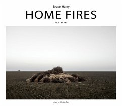 Cover Home Fires, Volume I