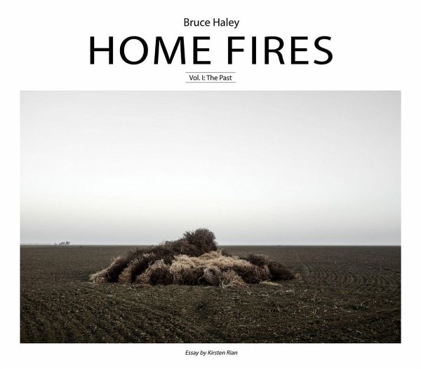 Home Fires, Volume I Home Fires, Volume I