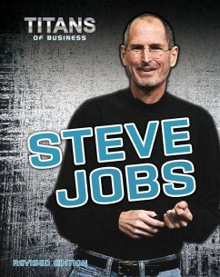 Steve Jobs - Hunter, Nick