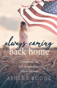 Cover Always Coming Back Home