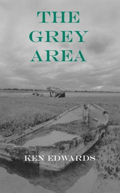 The Grey Area - Edwards, Ken