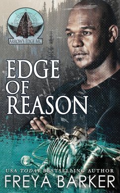 Edge Of Reason - Barker, Freya