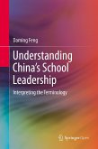Understanding China¿s School Leadership
