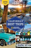 Lonely Planet California's Best Trips