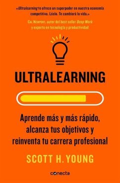 Ultralearning - Young, Scott H