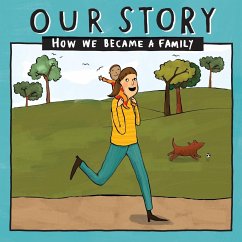 OUR STORY - HOW WE BECAME A FAMILY (33) - Donor Conception Network