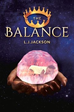 The Balance - Jackson, L. J.