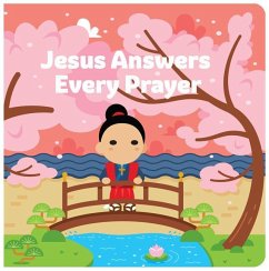 Jesus Answers Every Prayer - Klinker, Joe
