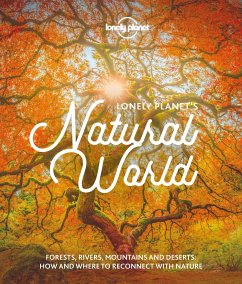 Lonely Planet's Natural World - Lonely Planet