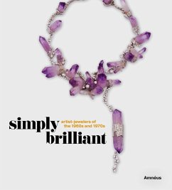 Cover Simply Brilliant