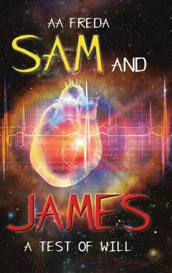 Sam and James