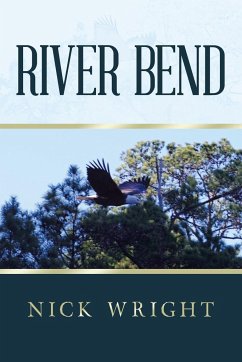River Bend - Wright, Nick