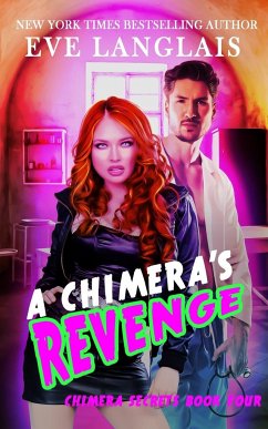 A Chimera's Revenge - Langlais, Eve
