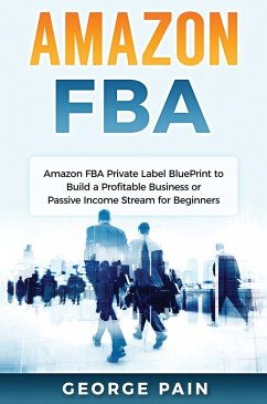 Amazon FBA - Pain, George