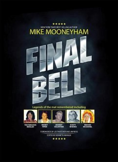 Final Bell - Mooneyham, Mike