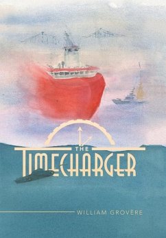 The Timecharger - Grovère, William