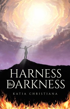 Harness the Darkness - Christiana, Katia